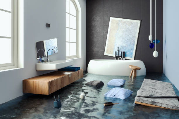 Best Water damage contractors near me  in Tybee Island, GA