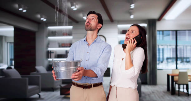 Best Emergency water extraction  in Tybee Island, GA